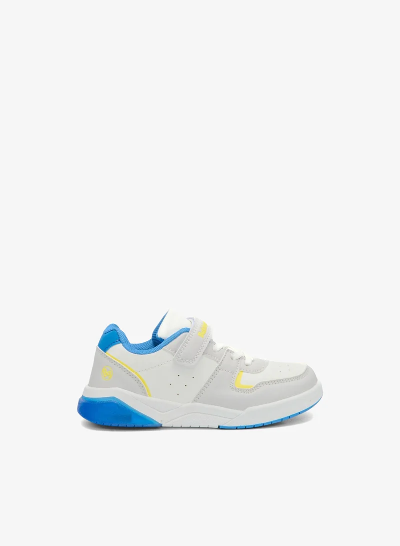 باتا حذاء رياضي مستوحى من الطابع العملي