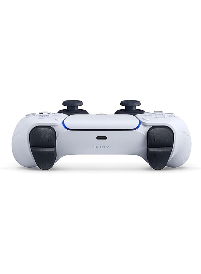 Sony DualSense V2 Wireless Controller for PlayStation 5 (Official Version) - White - Image 4