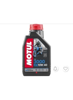 Motul 3000 10W40
