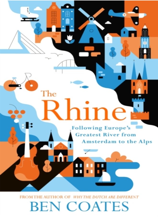 null - The Rhine - Image 1