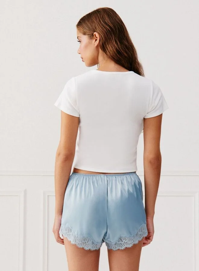 UNDIZ Glace top