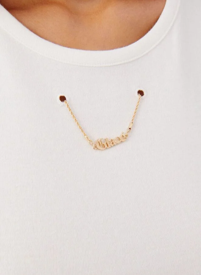 UNDIZ Glace top