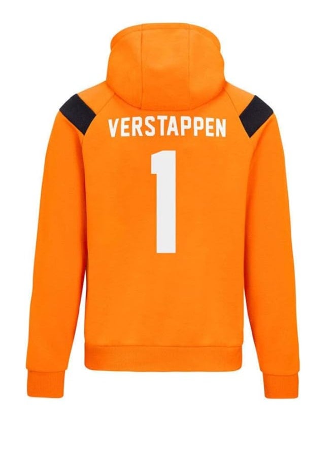 Red Bull Hooded  - Image 2