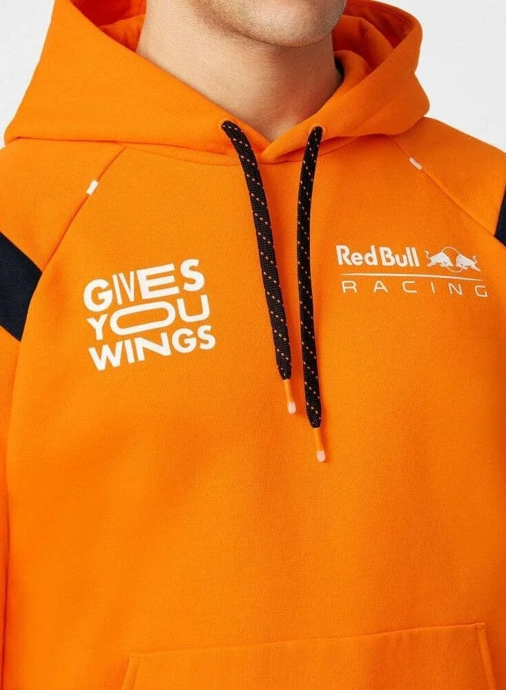 Red Bull  Red Bull Racing Max Verstappen Hoodie  | Best Price UAE