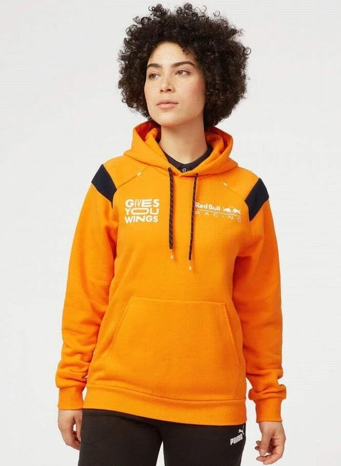 Red Bull Red Bull Racing Max Verstappen Hoodie