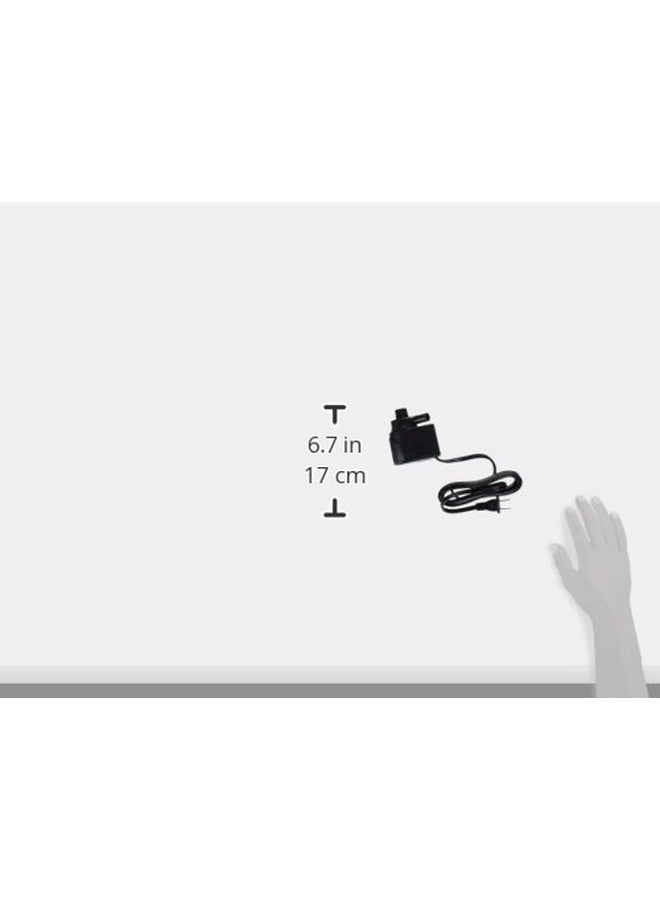 مارين لاند ماكسي جيت 1200، مضخة مياه متعددة الاستخدامات ورأس طاقة، قابلة للتحويل بالكامل - Image 5