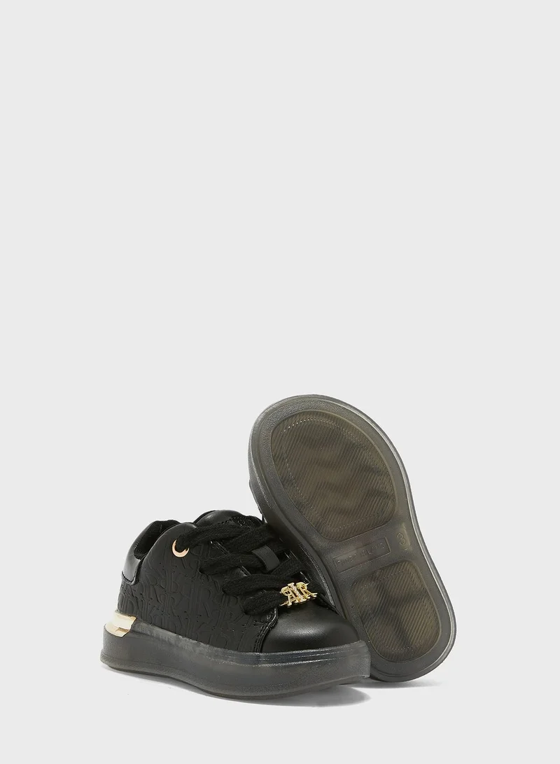 RIVER ISLAND Infant Logo Sneaker