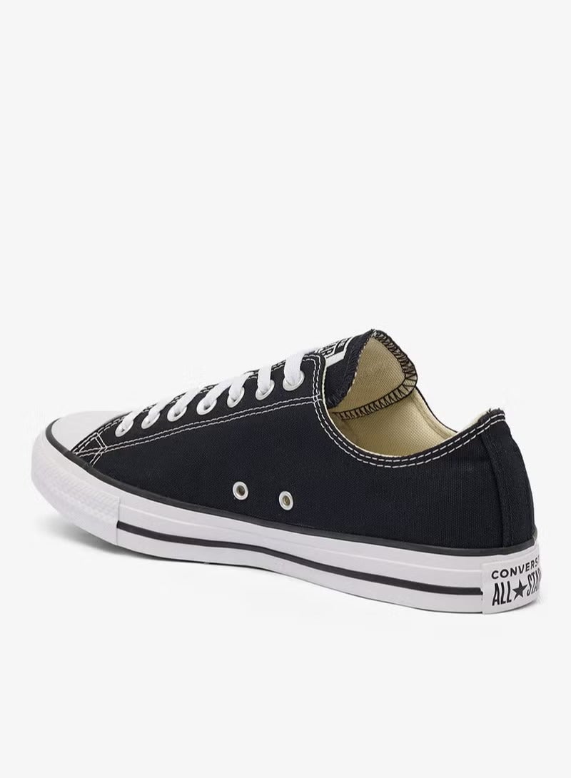CONVERSE Chuck Taylor All Star| Converse Low cut Blk/wht - Image 1