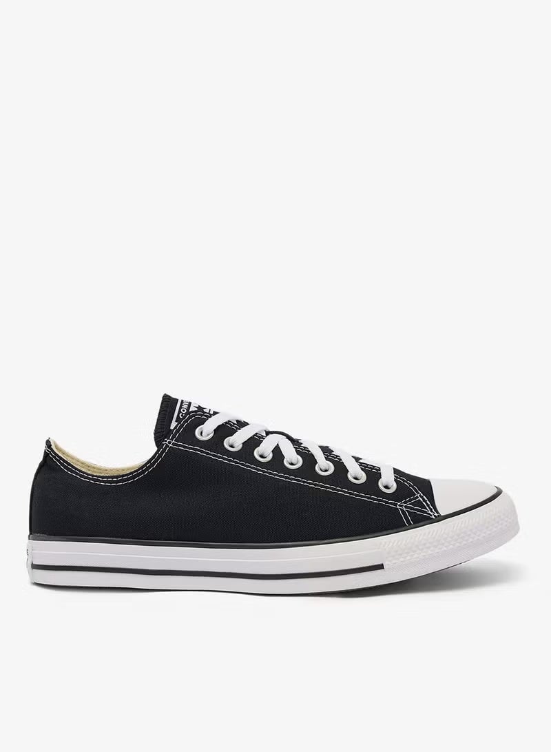 CONVERSE Chuck Taylor All Star| Converse Low cut Blk/wht - Image 2