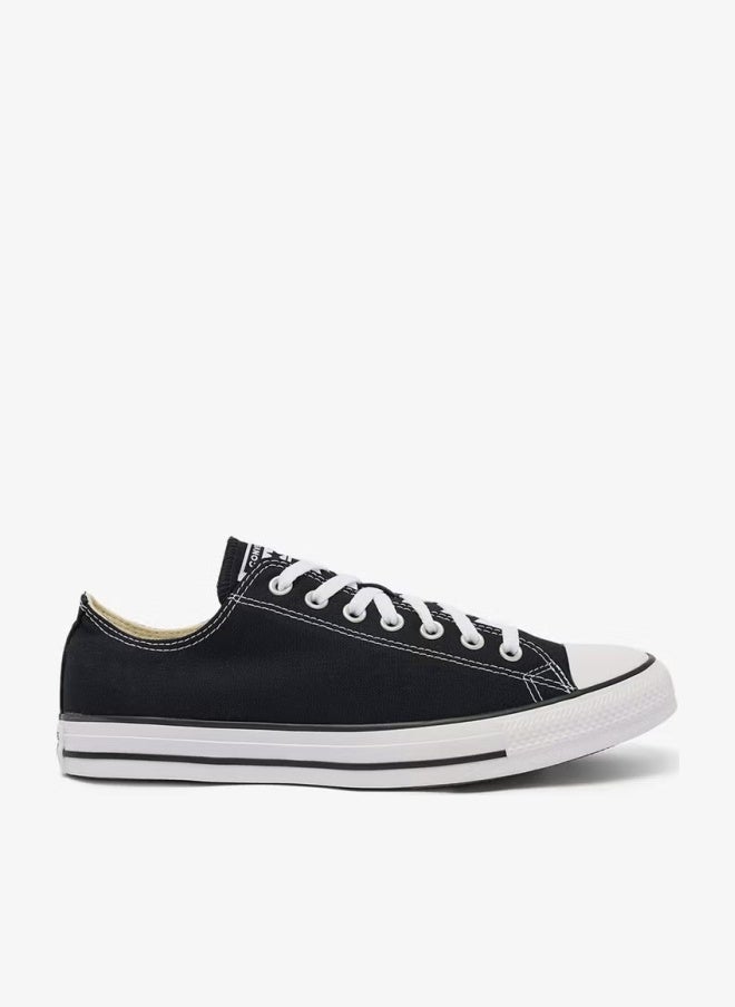 CONVERSE Chuck Taylor All Star| Converse Low cut Blk/wht - Image 1