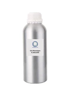 Future Fragrances Gris Montaigne Fragrance Oil 100g - A Sophisticated Blend of Fresh, Floral, and Woody Notes 