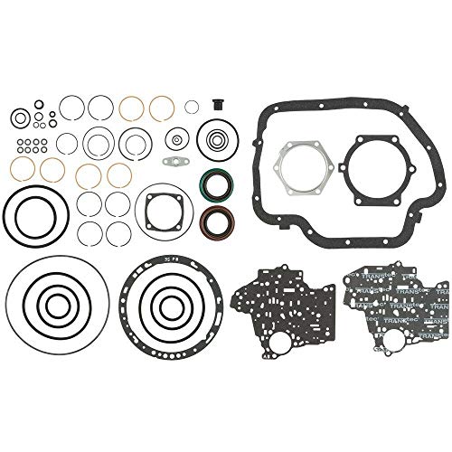 ATP Auto Trans Overhaul Kit - JGS52 - Image 1