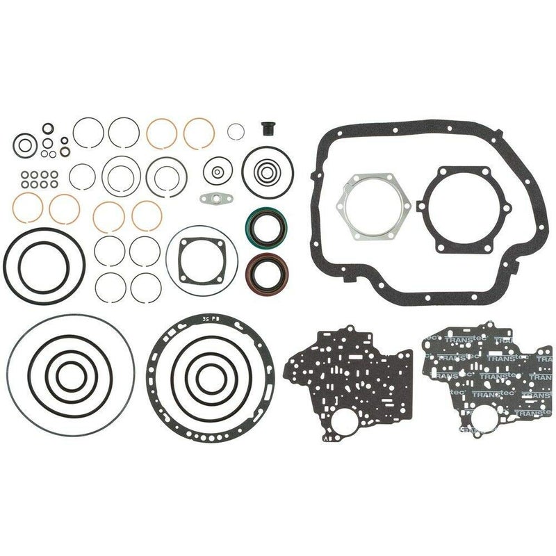 ATP Auto Trans Overhaul Kit - JGS52 - Image 2
