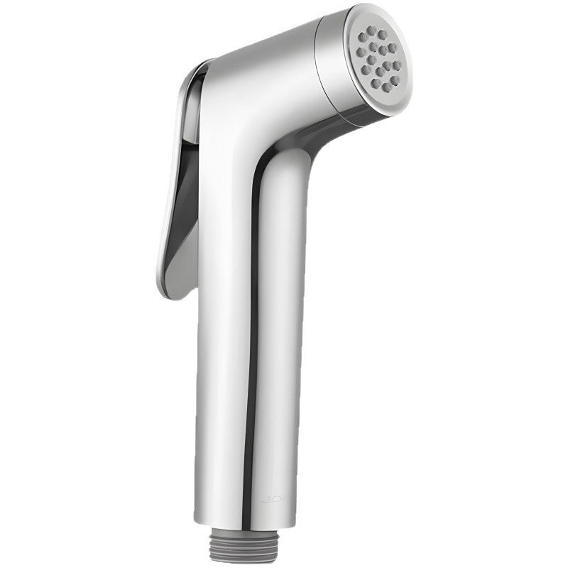 ABS Bidet Spray Gun Set with Hose, High Pressure Flushing - Image 5