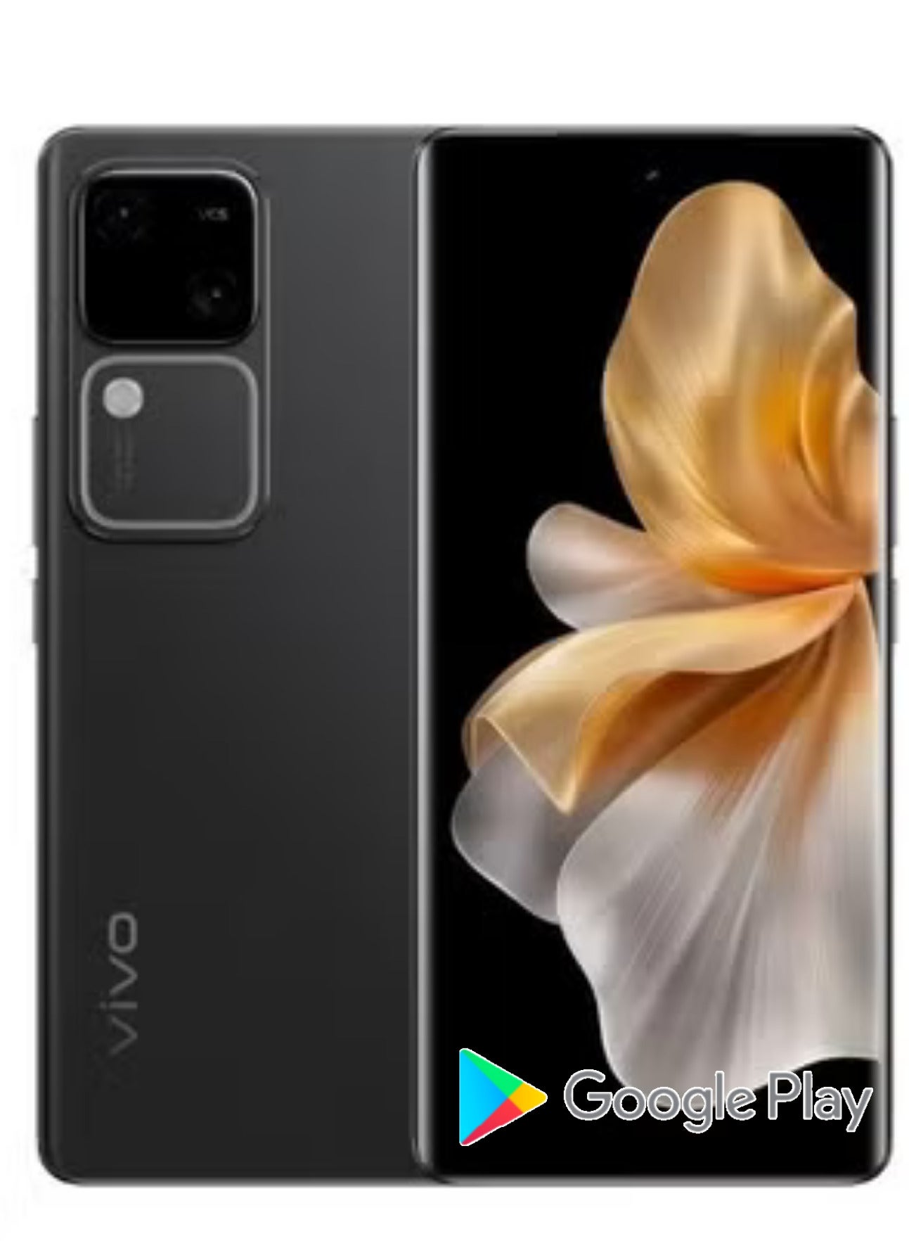 S18 Pro 5G 16GB+512GB Black Dimensity 9200+ (4 nm) powered by MediaTek Dimensity 6.78 Inch AMOLED LPDDR5X UFS3.1 80W 5000mAh Android 14 NFC OTA, 1080 x 2400 pixels Android 13 + Funtouch OS operating system with Google play Chinese version.