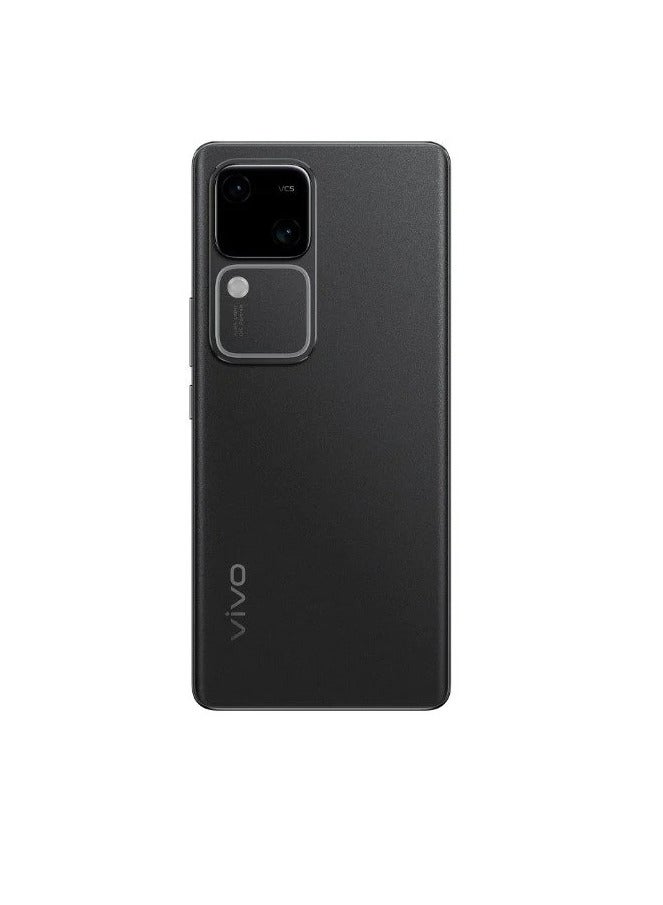 vivo S18 Pro 5G 16GB+512GB Black Dimensity 9200+ (4 nm) powered by MediaTek Dimensity  6.78 Inch AMOLED LPDDR5X UFS3.1 80W 5000mAh Android 14 NFC OTA, 1080 x 2400 pixels  Android 13 + Funtouch OS operating system with Google play Chinese version. - Image 3
