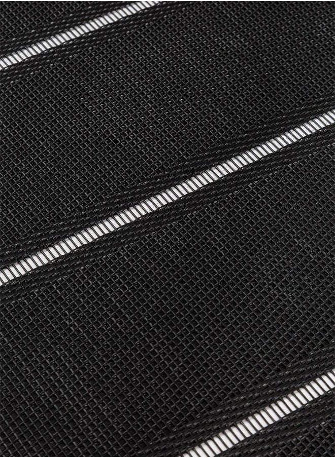Placemats for Dining Table Set of 6 Heat Resistant Place Mats