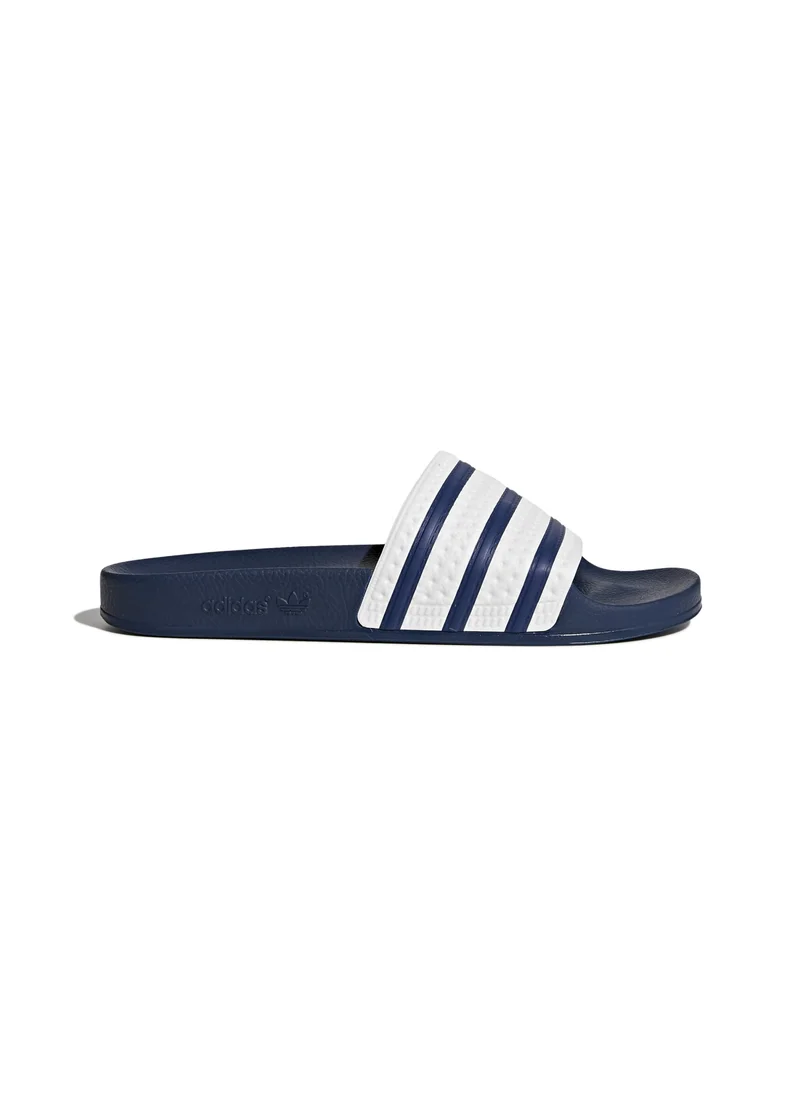 Adidas adidas ADILETTE Blue Originals Men Slides