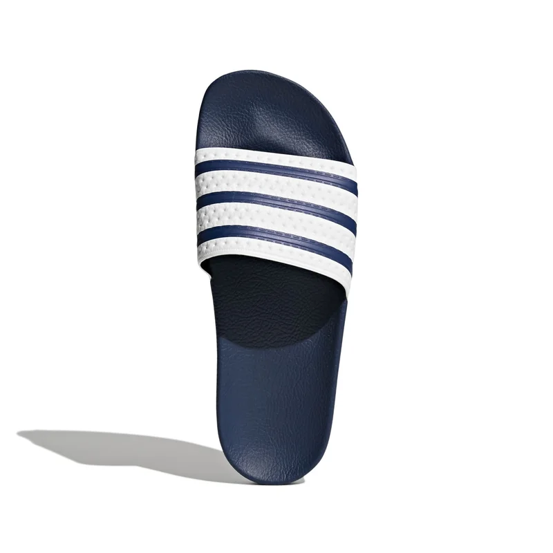 Adidas Adilette Blue Originals Shoes