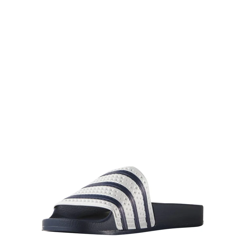 Adidas Adilette Blue Originals Shoes