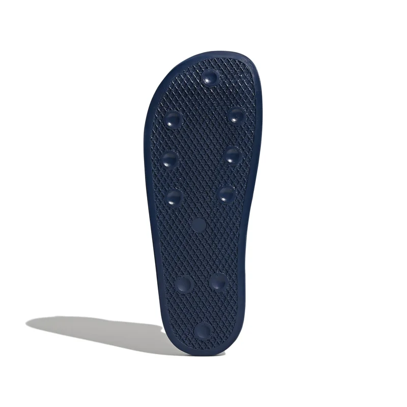 Adidas Adilette Blue Originals Shoes