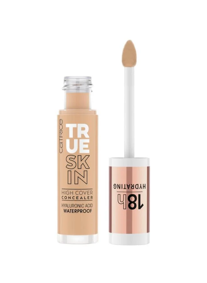 Catrice Catrice True Skin High Cover Concealer 039