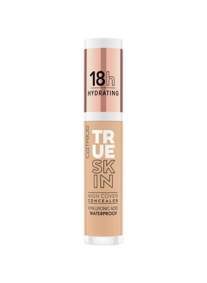 Catrice Catrice True Skin High Cover Concealer 039