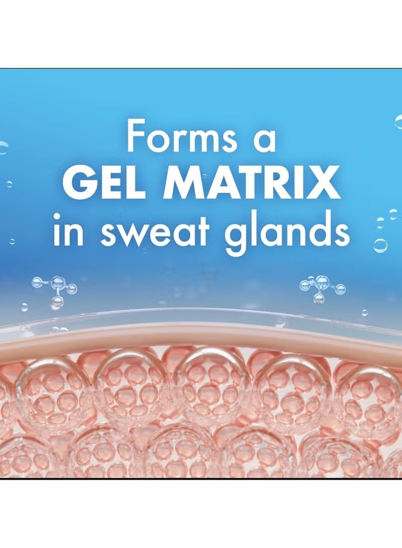 دريكلور مزيل عرق رول أون 20 مل - Image 5