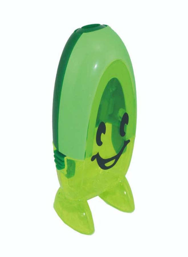 YPlus Pencil Sharpener Penguin