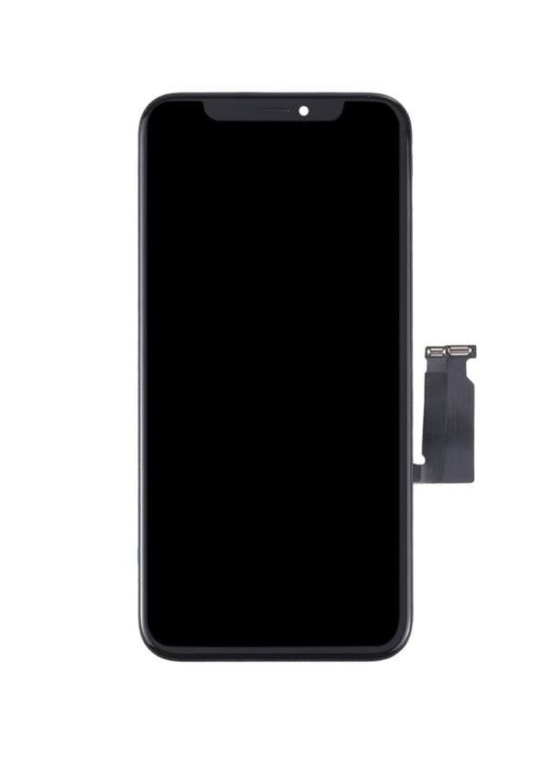 Gadgets Connection LCD screen for Apple iPhone XR in black  - Image 1
