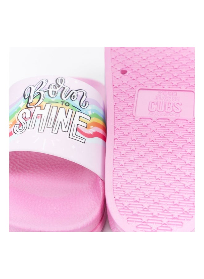 CUBS CUBS Born to Shine Pink 23/24  - Image 2