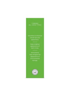 Reviva Labs Reviva Labs Firming Eye Serum with DMAE, Alpha Lipoic Acid & Vitamin C Ester  - Image 4