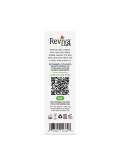 Reviva Labs Reviva Labs Firming Eye Serum with DMAE, Alpha Lipoic Acid & Vitamin C Ester  - Image 3