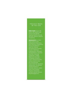 Reviva Labs Reviva Labs Firming Eye Serum with DMAE, Alpha Lipoic Acid & Vitamin C Ester  - Image 5