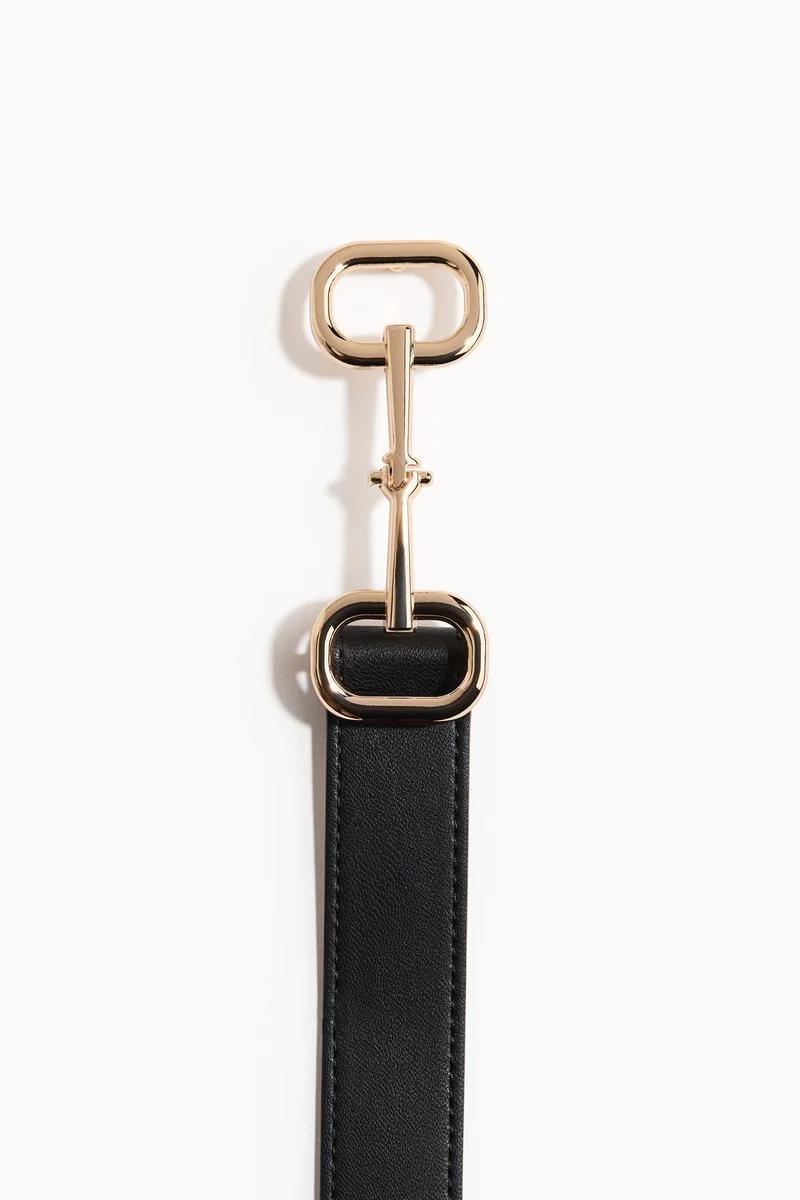 اتش اند ام حزام خصر