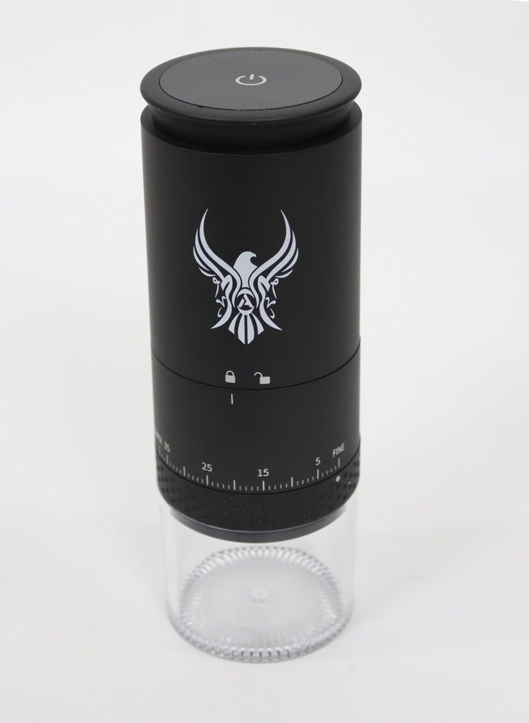 Alhor Camping & Hunting Tools COFFEE GRINDER - Image 1