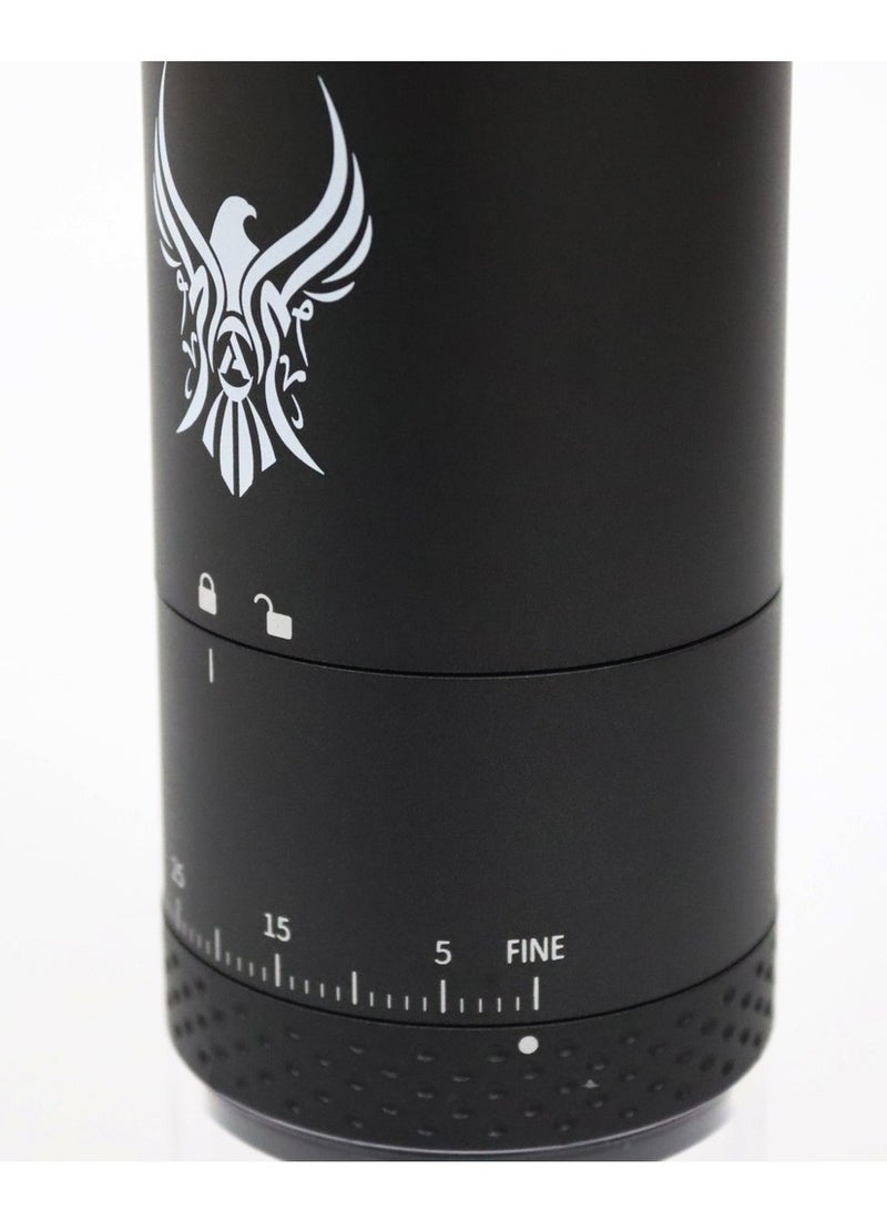 Alhor Camping & Hunting Tools COFFEE GRINDER - Image 2