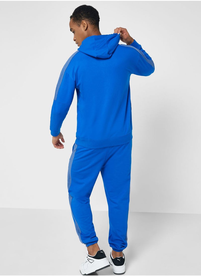 Seventy Five - Piping Co-Ord Set - Image 1