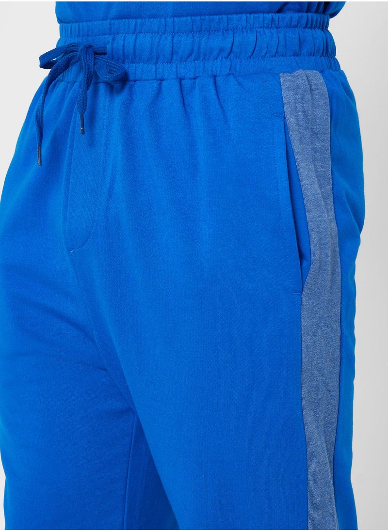 Seventy Five - Piping Co-Ord Set - Image 1