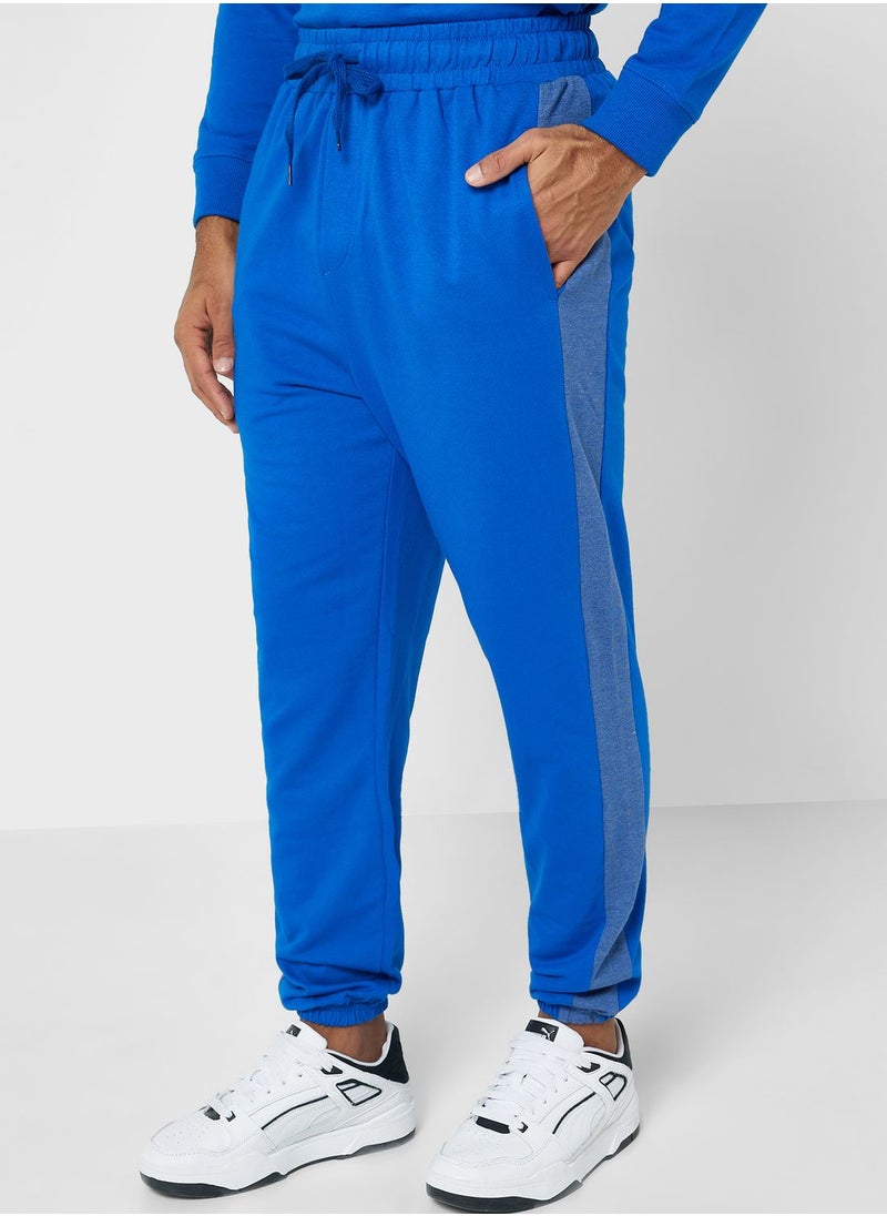 Seventy Five - Piping Co-Ord Set - Image 1