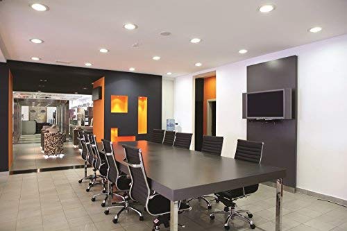 Juno Lighting Group 604W-WH 604 WWH Light, 6", White - Image 3