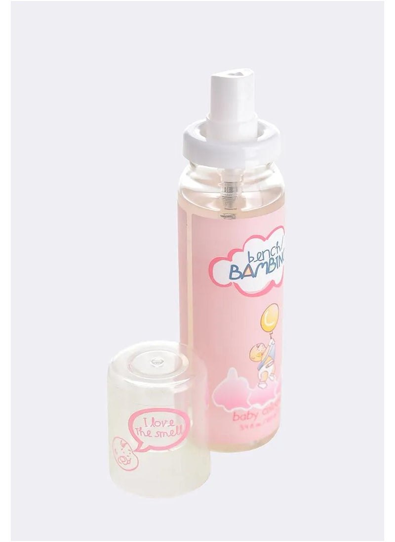 Bench Bambino I Love the Smell Baby Cologne 100ml  - Image 2