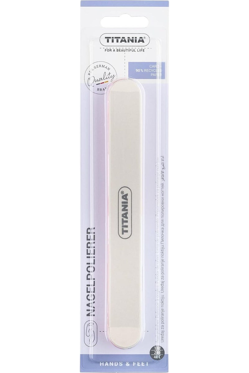 تيتانيا طلاء أظافر تيتانيا 1038 - Image 5
