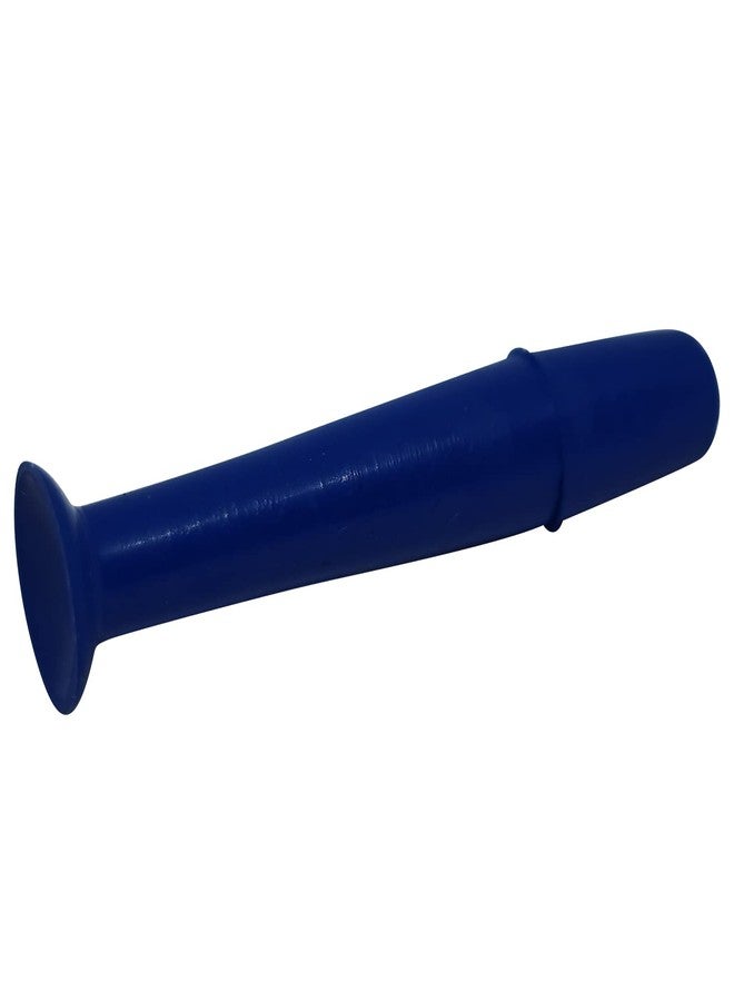 DMV Ultra Hard Contact Lens Remover (Cobalt Blue (Limited Edition), 6 Count (Pack of 1) - Image 2