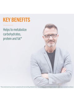 Genestra Brands Magnesium Glycinate Liquid, Supports Normal Muscle Function and Helps Metabolize Carbs, Protein And Fat, 15.2 Fl Oz, Apple Pomegranate Flavor  - Image 5