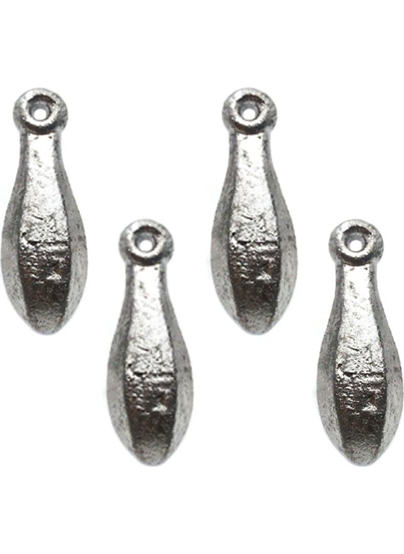 Safari Hunt 100 gr Pear Lead 4 Pieces - pzsku/Z53F76A3307E1B25B8670Z/45/_/1741789252/1862dbc9-5130-40aa-8abf-1890ce1d4515