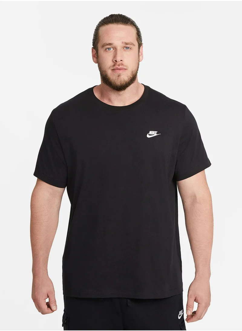Nike Nsw Club T-Shirt