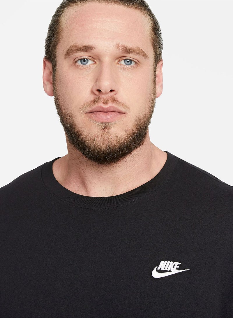 Nike Nsw Club T-Shirt  - Image 3
