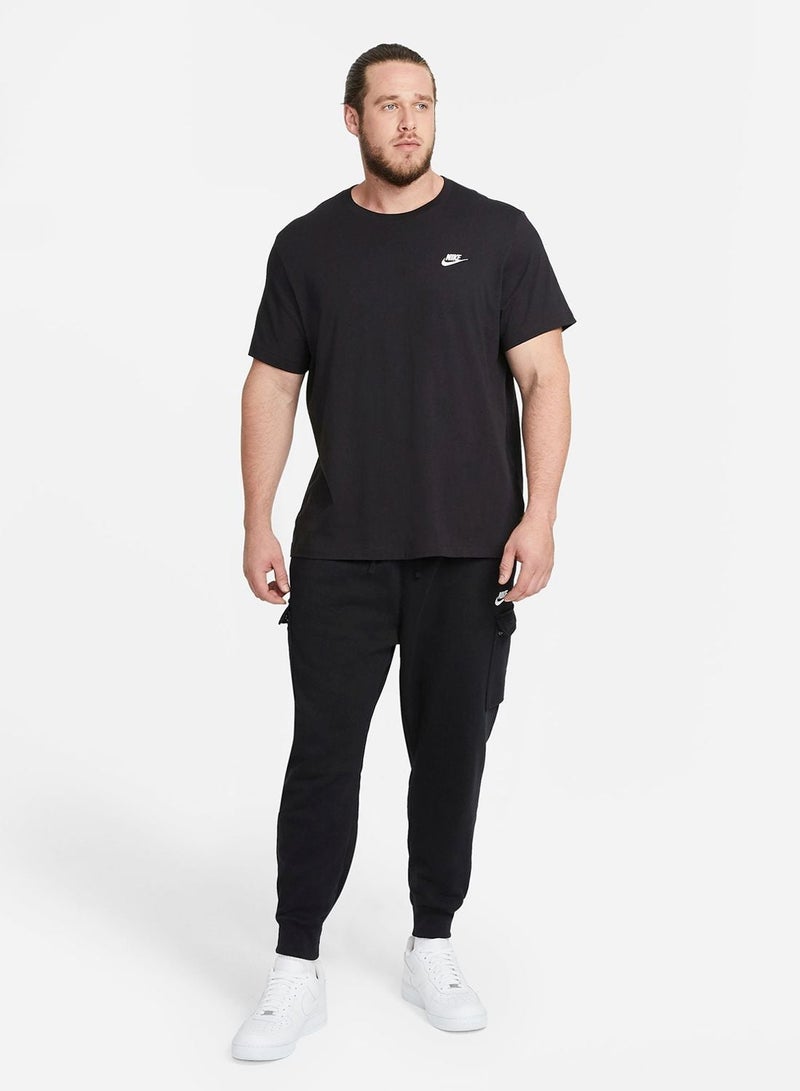 Nike M NSW CLUB TEE - Image 4