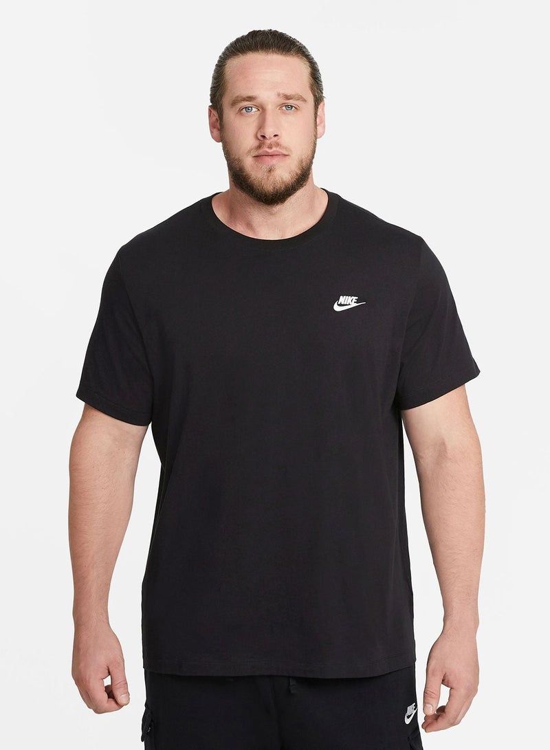 Nike M NSW CLUB TEE - Image 1